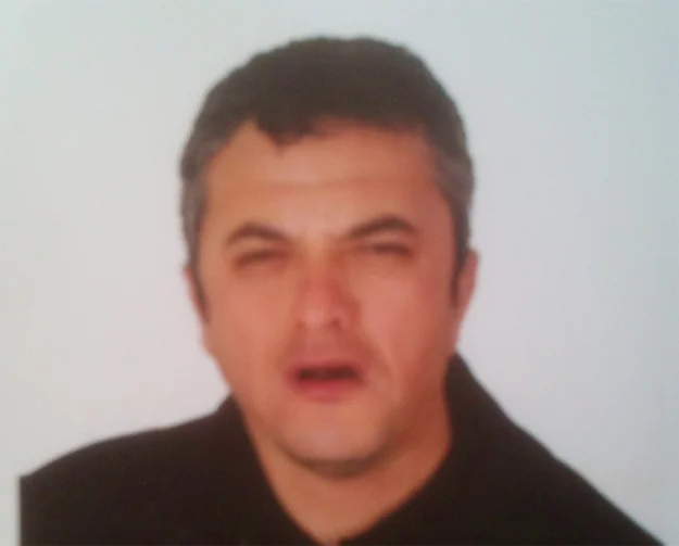 Beykoz Soğuksu'da hemen herkesin tanıdığı zihinsel özürlü Erol Gül, sabah