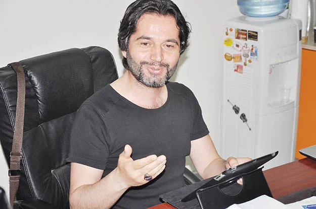 Beykoz'da Baba-Kız sahne alacaklar 3 erol aydog zhG2A3ONy1