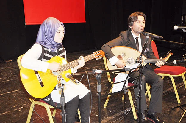 Beykoz’da Erol Aydoğan’lı günler 2 erol aydoga mWgt2mKnu