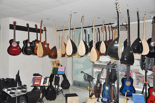 Beykoz'da Baba-Kız sahne alacaklar 2 erol aydoga ghtoO0p528