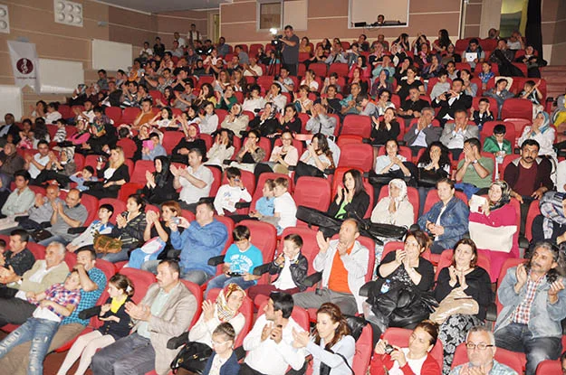 Beykoz’da Erol Aydoğan’lı günler 1