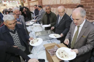 Beykoz'da İstiklal Şairi Mehmet Akif Ersoy’un anısına kurulan Şiir Müzesi,