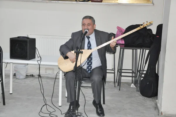 2005 Yılından beri Beykoz’da faaliyet gösteren Erzurumlular Derneği, örf ve