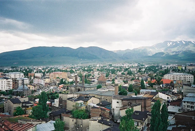 Beykoz’da Yöresel Geceler 4 Haziran'a kadar sürecek 8 erz SV6GyLI5Km
