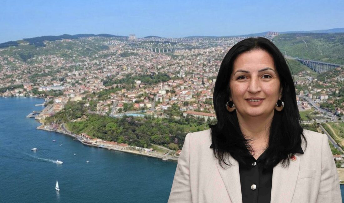 Beykoz Belediyesi iştirak şirketleri BEYTAŞ ve BEYYAP'ta yaşanan olağan genel