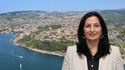 Beykoz Belediyesi iştirak şirketleri BEYTAŞ ve BEYYAP'ta yaşanan olağan genel