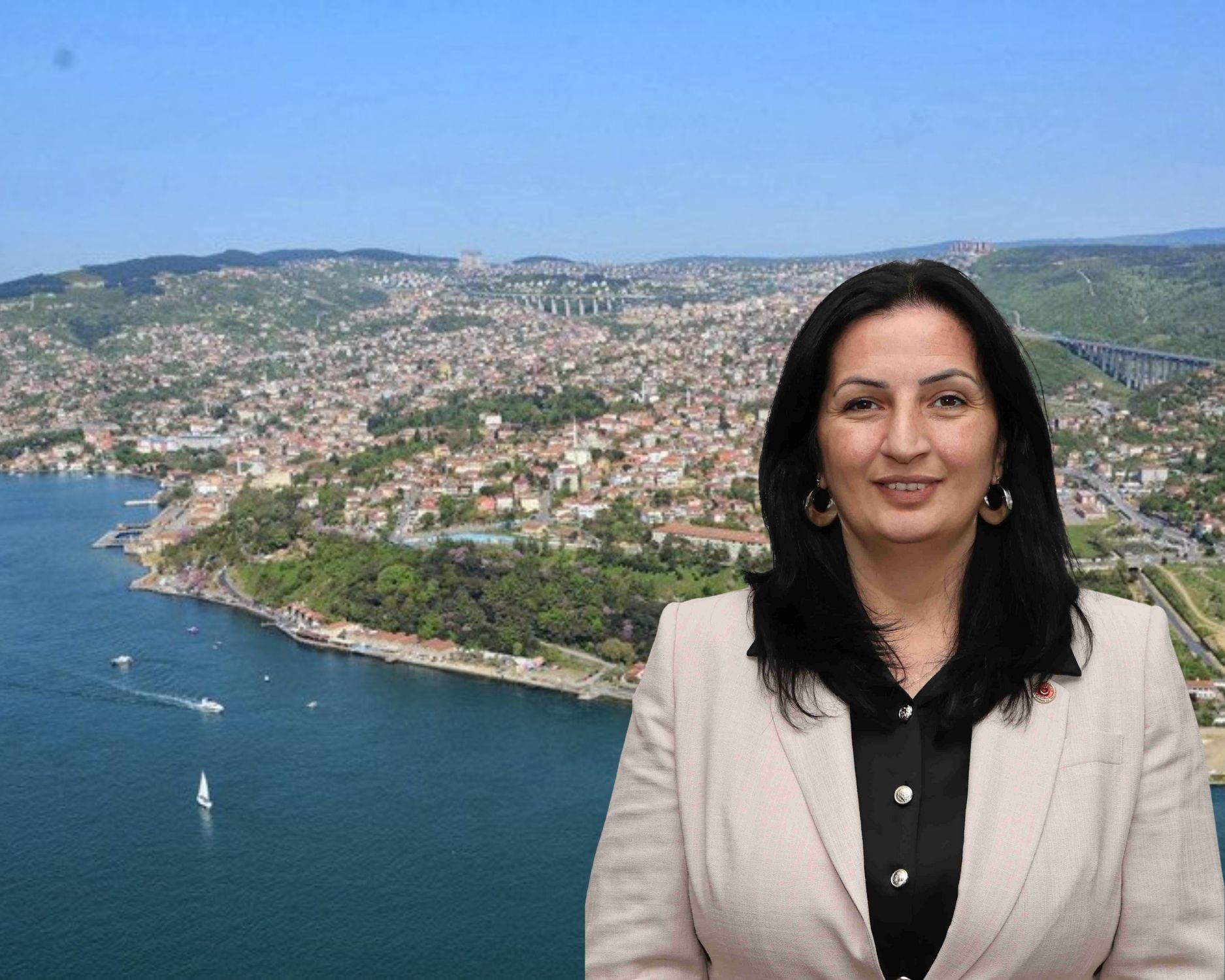 Beykoz Belediyesi iştirak şirketleri BEYTAŞ ve BEYYAP'ta yaşanan olağan genel