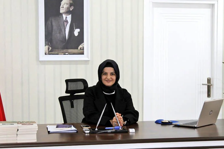 Resmi gazetede yayınlanan Mülki İdare Amirleri Kararnamesi ile Beykoz'un da