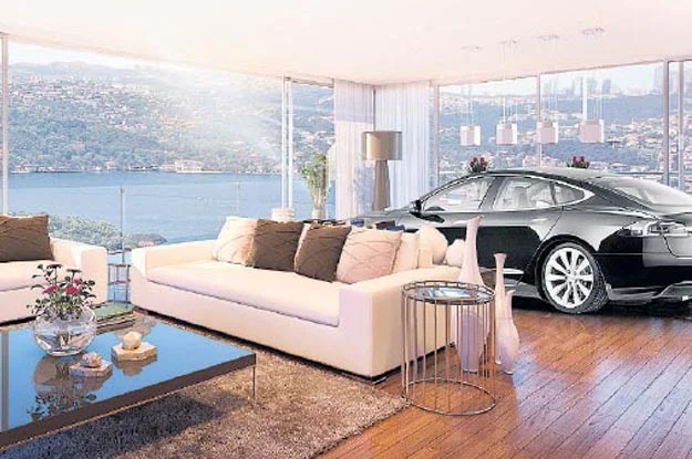 2B Kanunun ardından Başkan Çelikbilek’in, özel proje alanı yaptırmasıyla talihi