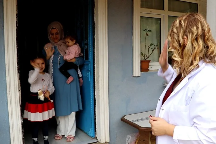 Beykoz halkına evde sağlık hizmeti 2 evde3 YB37qF6EQw