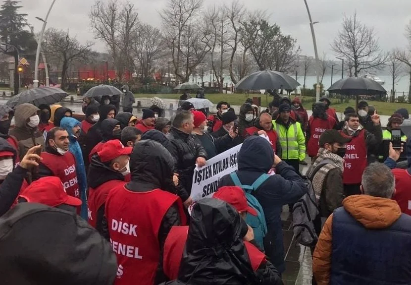 İstanbul Valiliği, anayasal hak ve özgürlük olan toplantı, gösteri ve