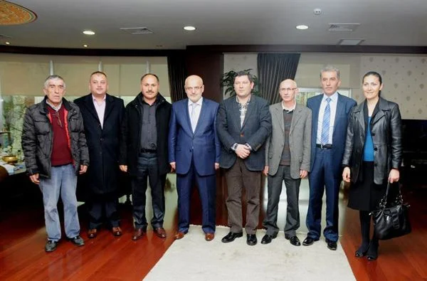 Çelikbilek: Yaşlılarımız hayata küsmesin 2 eyaslalar topl LSzvCBMZnr