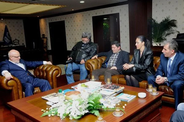 Çelikbilek: Yaşlılarımız hayata küsmesin 3 eyaslalar topl pwe31GDGp3