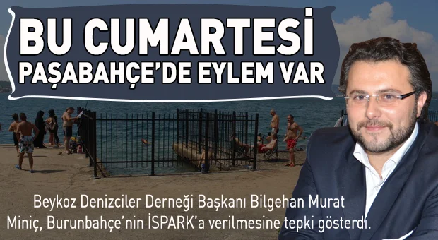 Dost Beykoz Yazarı ve aynı zamanda Beykoz Denizciler Derneği Başkanı