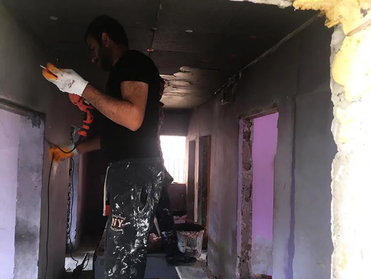 Beykoz’un Melekleri Küçük Fadime’ye umut oldu 2 fadime 2 PY3dMALfy0