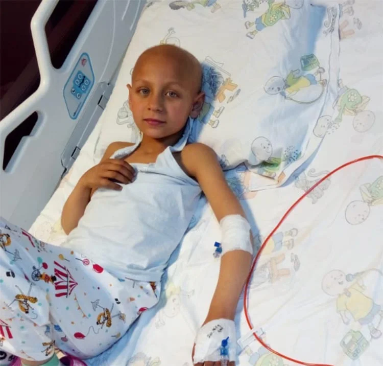 Beykoz’un Melekleri Küçük Fadime’ye umut oldu 1 fadime 6 slTiYryR5