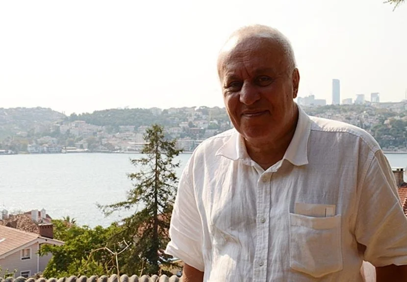 Dost Beykoz Yazarı ve TAVAK Vakfı Başkanı Prof. Dr. Faruk