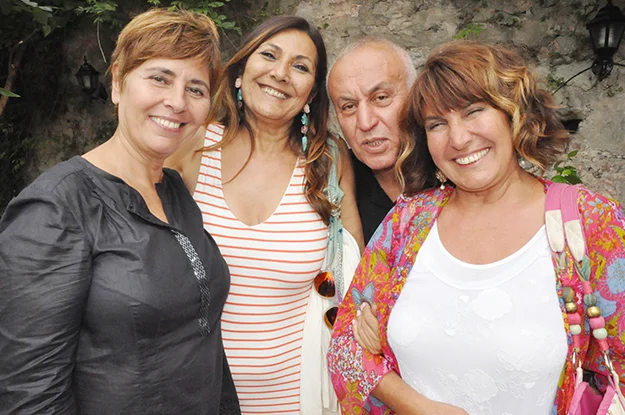 Türkiye-Avrupa Eğitim ve Bilimsel Araştırmalar Vakfı (TAVAK) Yönetim Kurulu Başkanı