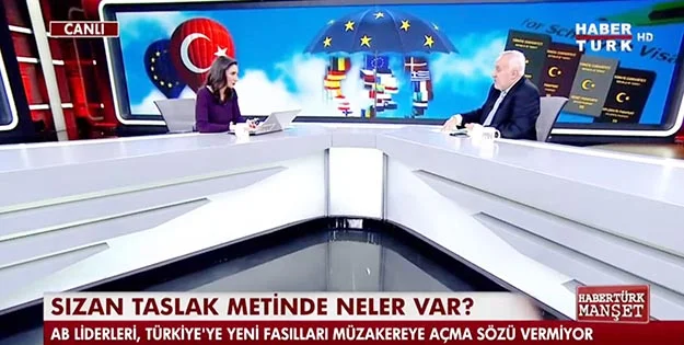 Türkiye'nin mültecilerle ilgili teklifine yarınki AB Zirvesi'nde liderlerin yanıt vermesi