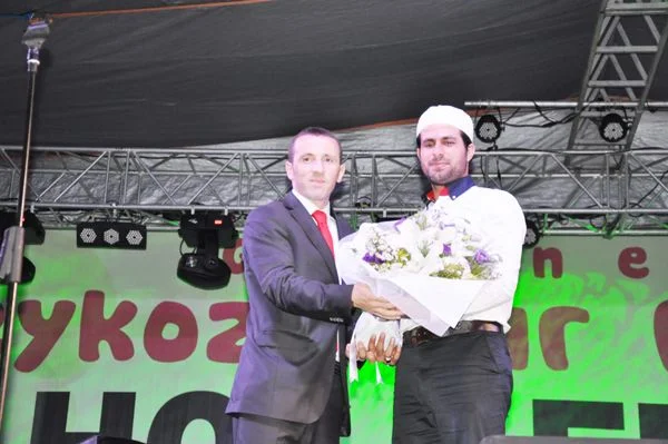 17 Temmuz 2011 Günü yapılacak Toplu Nikah Töreni ile son