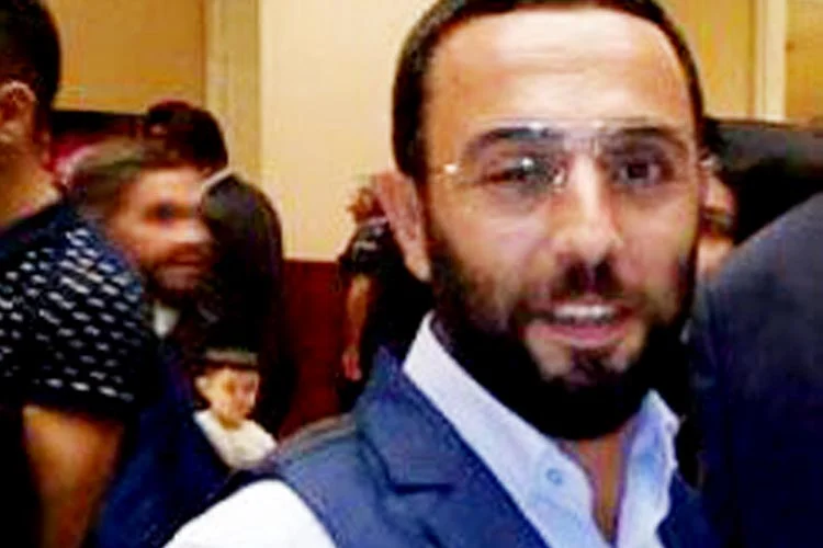 Dün akşam saatlerinde Beykoz’da yaşanan olayda 15 Temmuz Gazisi olduğu