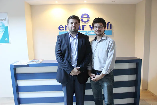 Beykoz’dan İstanbul İl Yönetimi’ne uzanan yol 8 fatih sagl cfJ TiULWA