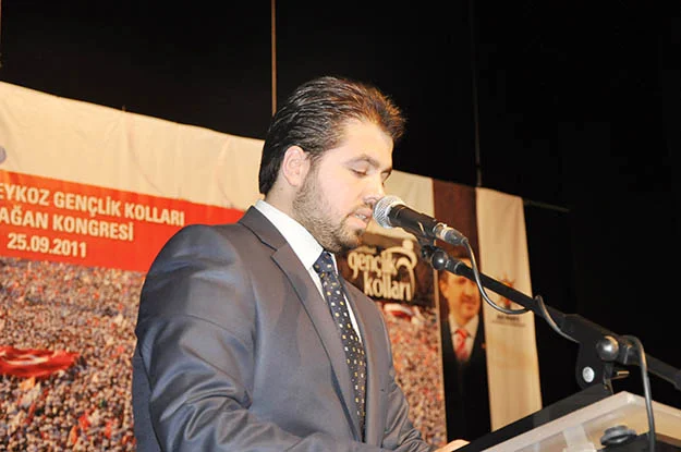 Beykoz’dan İstanbul İl Yönetimi’ne uzanan yol 2 fatih sagl h3bjluj11m