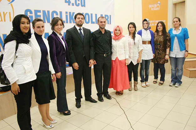 Beykoz’dan İstanbul İl Yönetimi’ne uzanan yol 3 fatih sagl pBagWci1sP