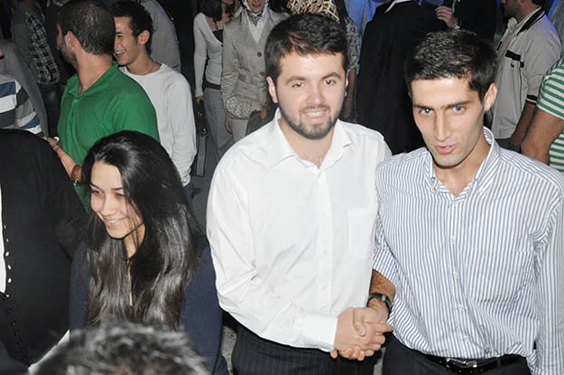 Beykoz’dan İstanbul İl Yönetimi’ne uzanan yol 5 fatih sagla OWYjH bL5d