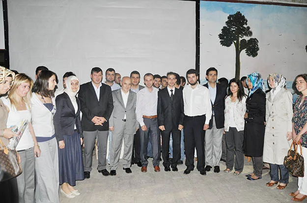 Beykoz’dan İstanbul İl Yönetimi’ne uzanan yol 6