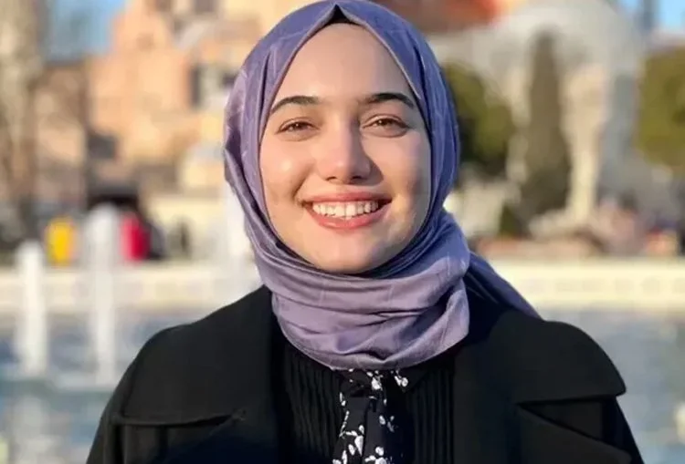 Fatma Zehra Kınık kimdir? Beykoz'da yaşanan ölümlü kazanın ardından Kızılay