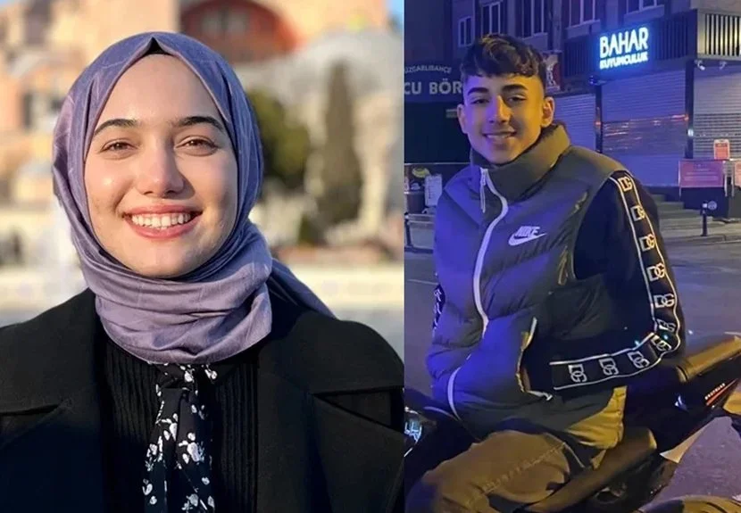 Beykoz'da 9 Temmuz günü meydana gelen ve Batın Barlas Çeki'nin