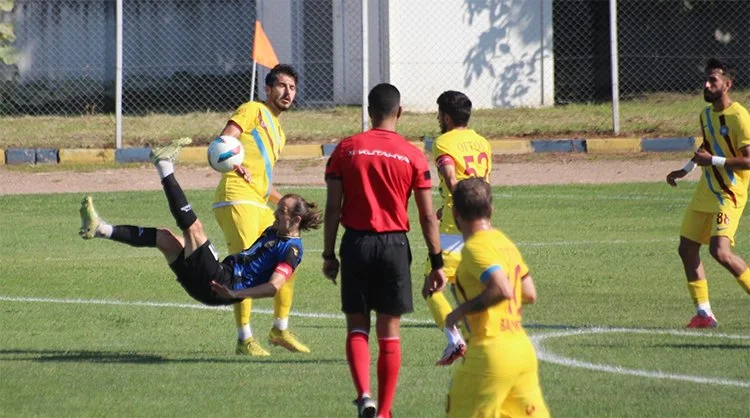 Beykoz’un 3. Lig ekibi Fatsa’dan üzgün döndü 3 fatsa 2 M0PXoUWp9a