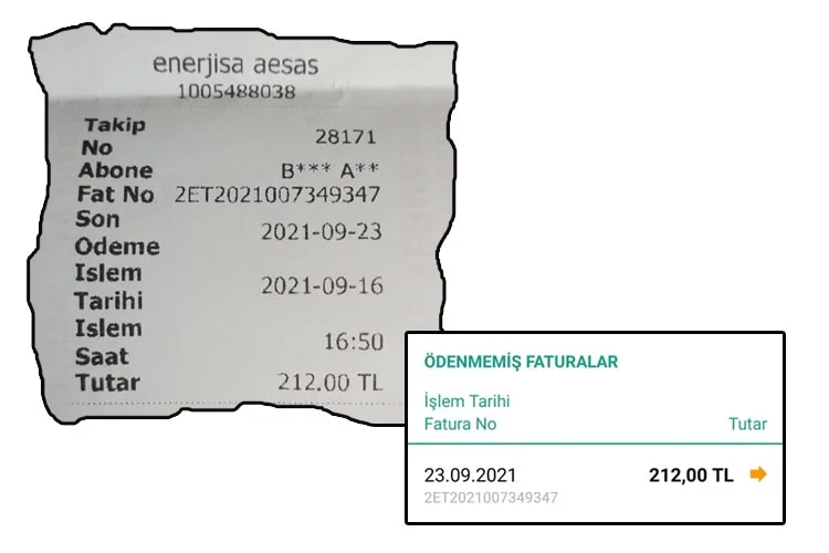 Beykoz’da fatura ödeme merkezi skandalı 1 fatura haber 2 bKNWWkSsZN