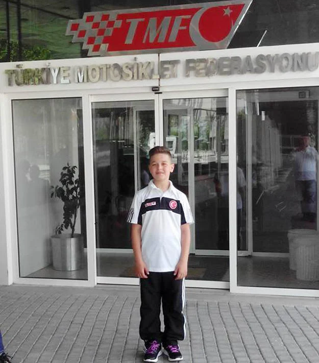 Beykoz'un milli sporcusu Saraydaydı 2 fazli ercel Xu 6FPd l