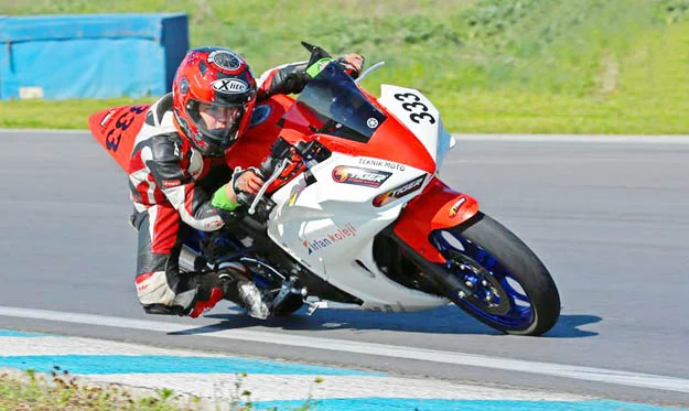 Beykoz'un milli sporcusu Saraydaydı 1