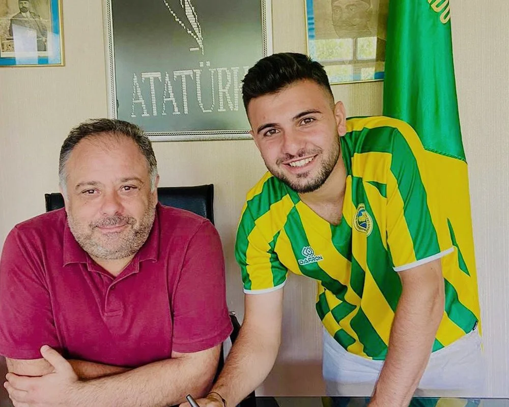 İstanbul Süper Amatör Liginin güçlü temsilcilerinden olan Anadoluhisarı İdmanyurduspor'da transfer