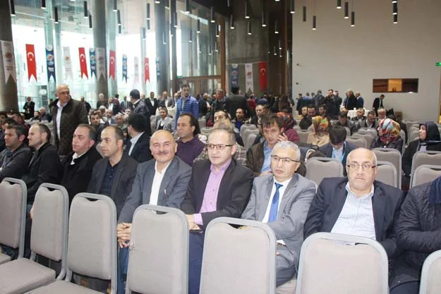 Beykoz Belediye Başkan Yardımcısı Salim Öztürk Giresun Federasyonu Yönetim Kurulu'na