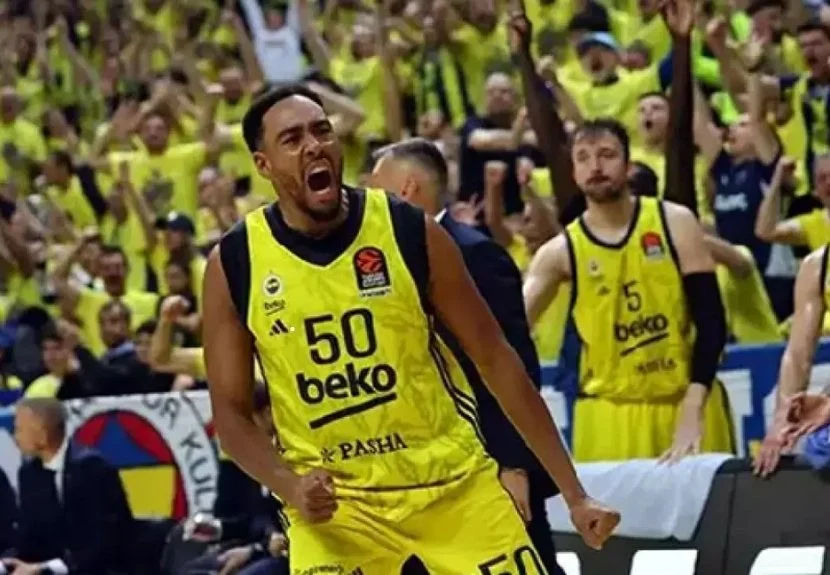 Fenerbahçe Beko’nun, EuroLeague Finali’nde Monaco ile karşılaşacağı şampiyonluk maçı Beykoz