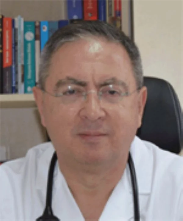 15 yaşında ölen kızı için hukuk mücadelesi başlatan Murat Sucuoğlu,