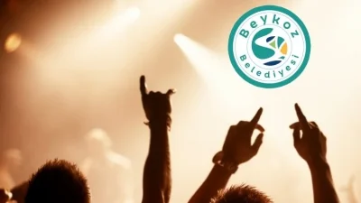 Beykoz Belediyesi festivale doymuyor... Kiraz Festivali'nin ardından Temmuz ayının ilk