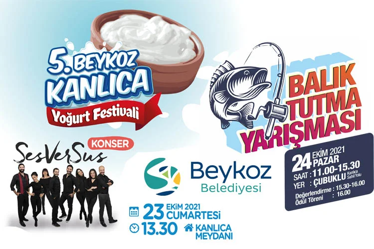 Beykoz hafta sonu festivale doyacak 1 festdb1 R5Q357JRqM