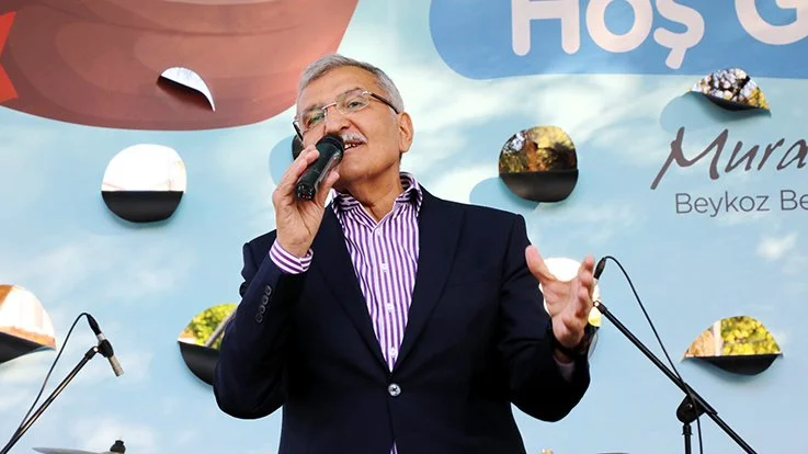 Beykoz Yoğurt Festivali vatandaşlardan tam not aldı 1 festiv 38lQmw pYM