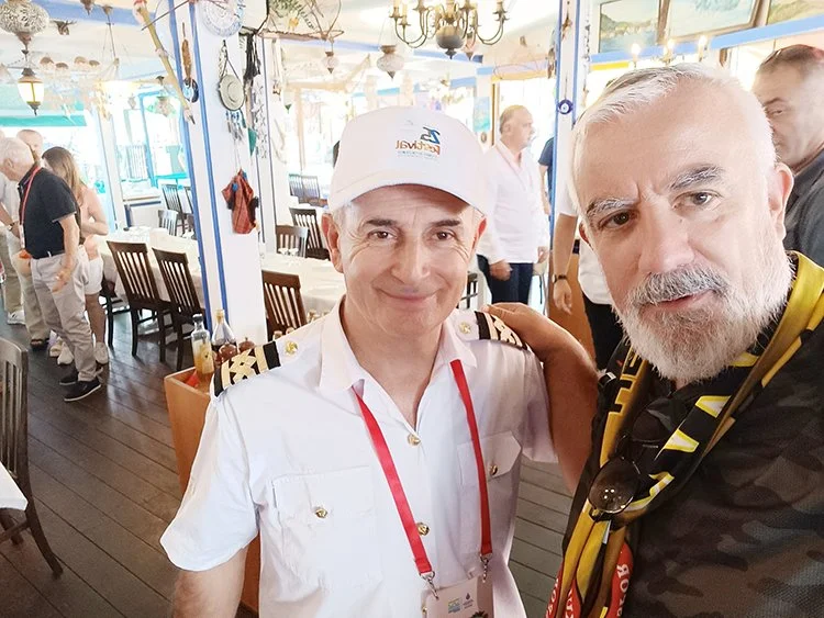 Değişik zamanlarda birçok festivale ve şölene ev sahipliği yapan Beykoz