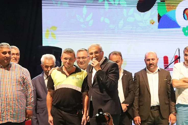 Beykoz Çayırı’nda Karadeniz rüzgarı fırtınaya dönüştü 5 festival beykoz 12 pMXk0MniX7