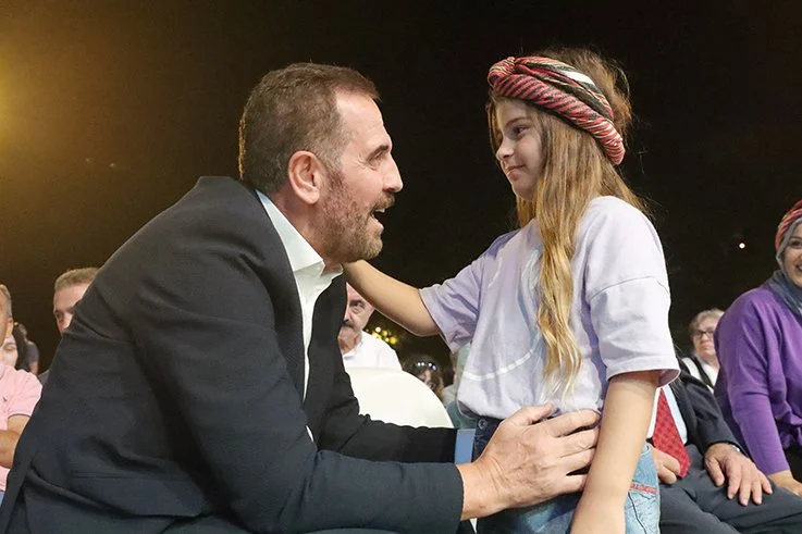 Beykoz Çayırı’nda Karadeniz rüzgarı fırtınaya dönüştü 13 festival beykoz 15 uFVc cg1y9