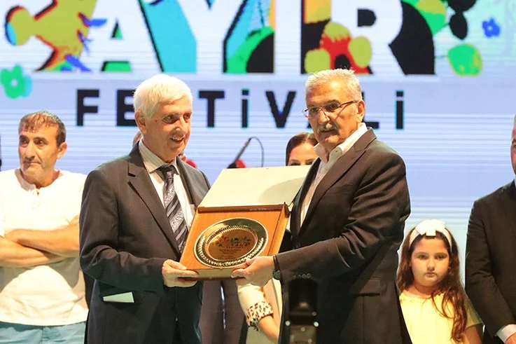 Beykoz Çayırı’nda Karadeniz rüzgarı fırtınaya dönüştü 10 festival beykoz 9 geSrR
