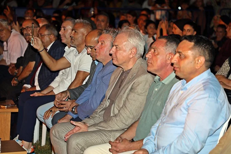 Beykoz Çayır Festivalinde Kars Ardahan Iğdır 4 festival beyk 2WpRf cDCo