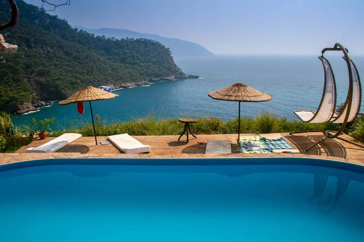 Tatil için rotanızı Muğla'ya çevirmeyi düşünüyorsanız en güzel tatil beldeleri