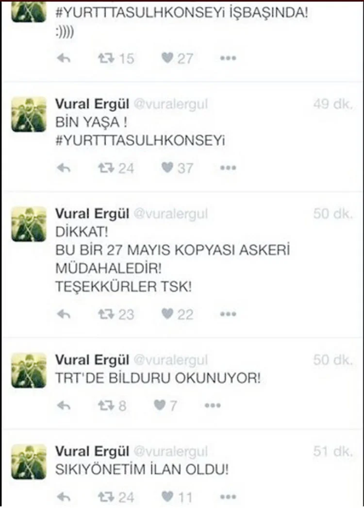 MİT tırlarını durduran Adana eski Jandarma Bölge Komutanı Hamza Celepoğlu'nun